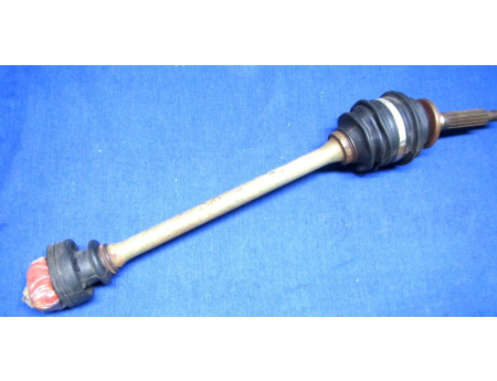 Gelenkwelle Antriebswelle Wartburg 353 werksneu (22807)