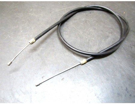 Gaszug 915 / 785 mm Gas-Bowdenzug Oldtimer Motorrad (C4083)