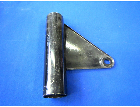 Scheinwerferhalter links 35 mm MZ TS 125/150 (22849)