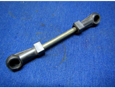 Gelenkstange 100 mm Vergaser Gestänge IFA BVF DDR (22879)