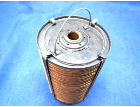 Ölfilter Moskwitsch 400-408 Filterpatrone CCCP (22924)