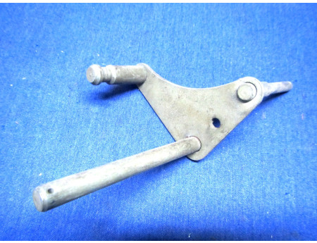 Schaltwippe Schaltwelle Wartburg 353 Kipphebel (22953)
