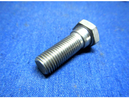 Spezialschraube 11 x 32 mm Doblina Sicherheitsgurt (22979)