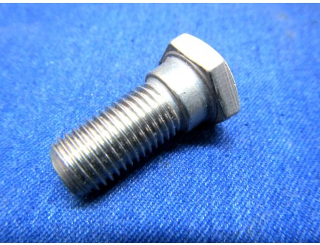 Spezialschraube Doblina M11x25 mm Sicherheitsgurt (22990)