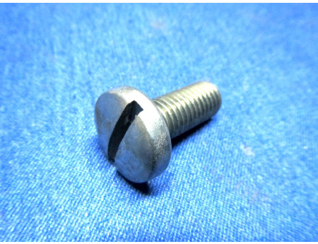 Schraube 10x25 mm Doblina Sicherheitsgurt Statikgurt (23014)