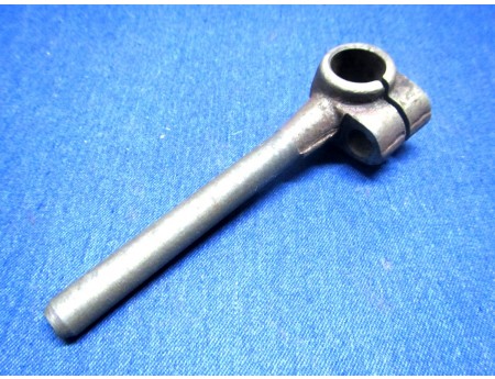 Schalthebel am Schaltrohr EMW 309 IFA F9 (23052)