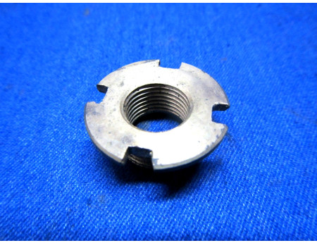 Buchse Zündkerzengewinde M18/M14 Wartburg B1000 (23056)
