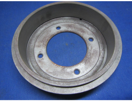 Bremstrommel Wartburg 312 - 353 vorn / hinten 50 mm (23093)