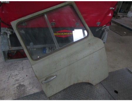 Tür rechts Barkas B1000 erste Serie (23121)
