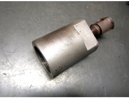 Abzieher IG 42 x 2 mm IFA DDR (17555)