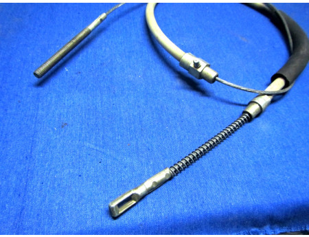 Handbremsseil 1530 mm IFA DDR  (23147)