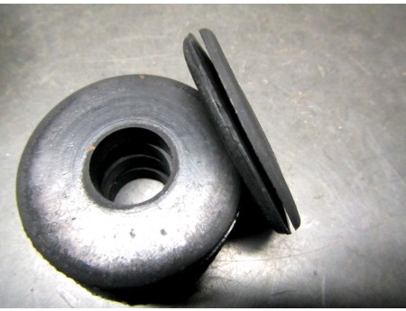Gummidurchführung Kabeldurchführung 60 mm IFA DDR GAZ (C17595)