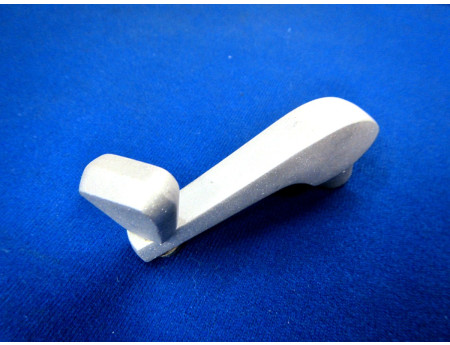 Fensterkurbel ALU 72 mm IFA Oldtimer (23166)