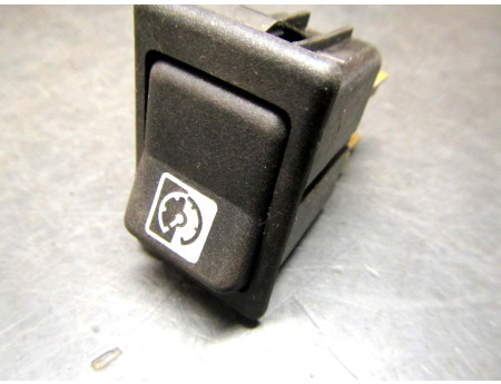 Wippenschalter 8620.19/13 Instrumente IFA Fortschritt DDR (20018)