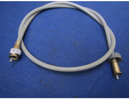 Tachowelle grau Lada Shiguli Neu (C12659)