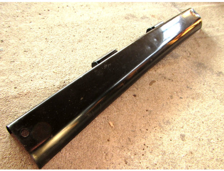 Stoßstange Mittelteil kurz hinten Wartburg 353 (C20056)