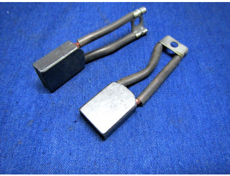 Kohlebürste K56N Motorkohlen 2 Stück (23198)
