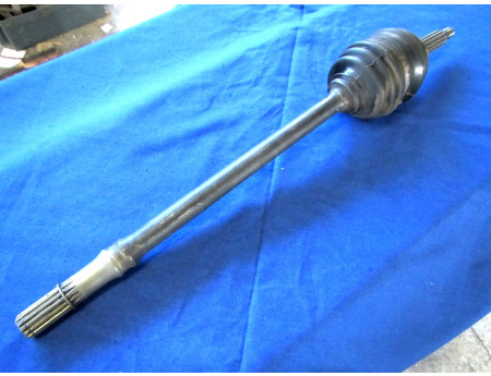 Gelenkwelle Wartburg 353 353W spielfrei (23243)