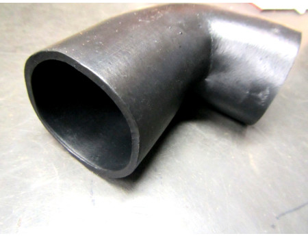 Schlauchbogen 42 mm Heizung Lüftung Barkas B1000 (C17701)