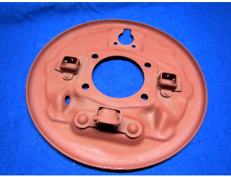 Bremsankerplatte hinten links Wartburg 312 - 353 (23252)