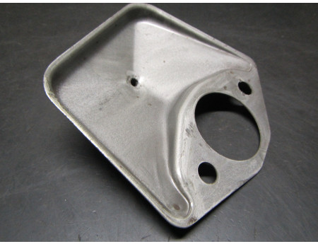 Tropfblech BVF Vergaser 40F Wartburg Neu (C13223)