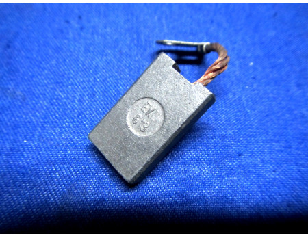 Kohlebürste EKL 6x14x23 mm IFA DDR Lichtmaschine (23310)
