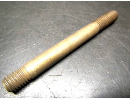 Stehbolzen 12x115 mm Gewindebolzen IFA Fortschritt DDR (C17833)