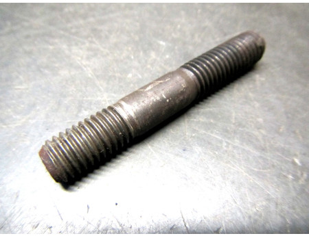 Stehbolzen 10x65 mm Gewindebolzen Trabant Zylinderkopf DDR (C17857)