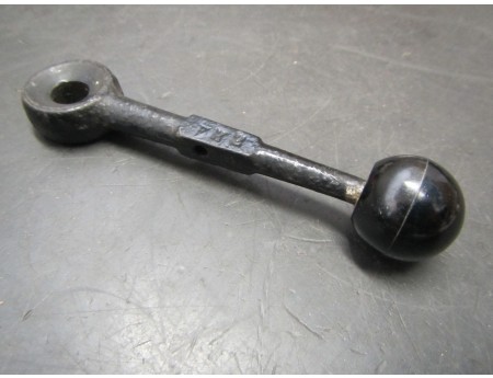 Freilauf Hebel Wartburg 311 312 Lenksäule Neu (5218)