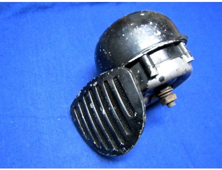 Hupe Horn 6 Volt 8421.1 Oldtimer Signalhorn (23411)
