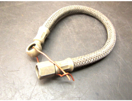 Hydraulikschlauch Dieselschlauch 330 mm IFA DDR (20263)