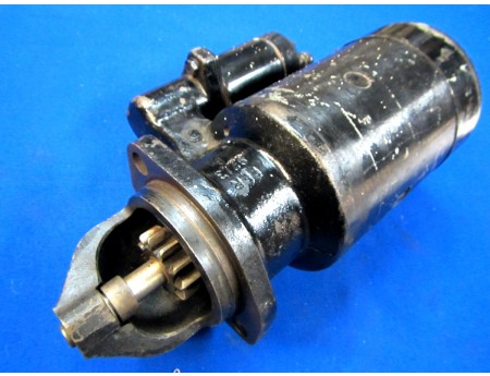 Anlasser Starter 12 V, 1,8 PS Multicar RS GT (23440)