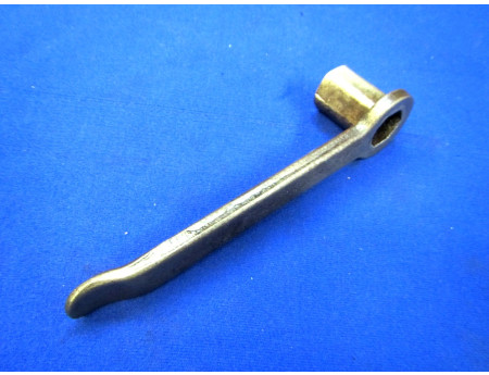 Mutternschlüssel 17 mm Montierhebel Bordwerkzeug DKW Oldtimer (23444)