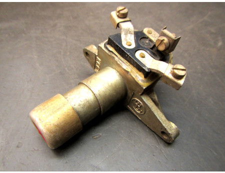 Abblendschalter Fußschalter KCC1 Moskwitsch GAZ (C20287)
