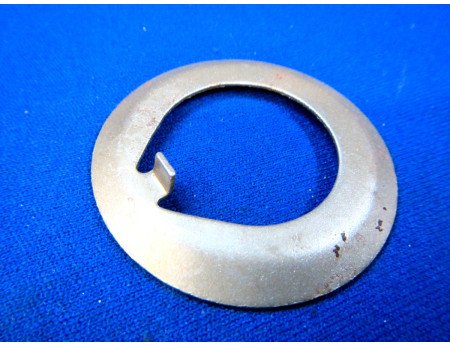 Sicherungsblech 31,5x52 mm GAZ 24 Wolga (23460)