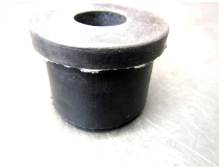 Buchse Blattfeder Gummilager GAZ Wolga 16x35x30 mm(C20318)