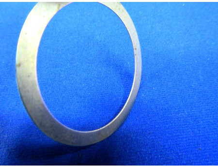 Ausgleichsscheibe 42x51,5x0,5 mm Distanzscheibe IFA DDR (23516)