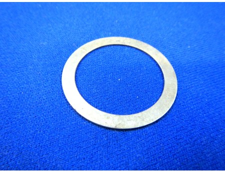 Ausgleichsscheibe 28,5x36,5x0,3 mm Distanzscheibe IFA DDR (23521)