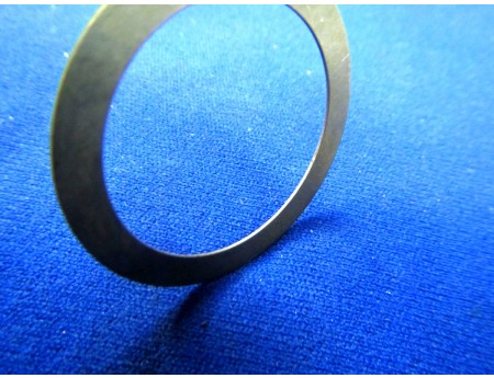Ausgleichsscheibe 28,5x36,5x0,5 mm Distanzscheibe IFA DDR (23521)