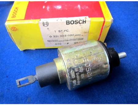Magnetschalter Bosch 0331303032-000 (23529)