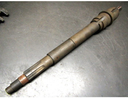 Hauptwelle Getriebe Lada 2105-2107 CCCP (C20376)