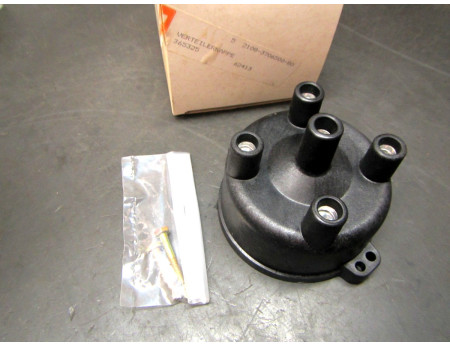 Verteilerkappe Lada 2108-3706500-80 Zündverteiler (C20380)