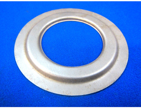 Lager Abdeckscheibe 50x89,7 mm IFA DDR (23550)