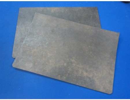 Spritzlappen 330x220 mm Schmutzfänger IFA Fortschritt DDR (23559)