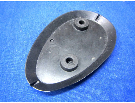 Unterlage Rückleuchte 110 x 72 mm Oldtimer Motorrad (23568)