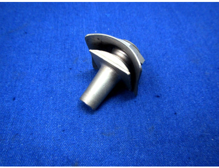 Tauchhülse Fernthermometer IFA F9 Framo Wartburg 311 DKW F8 (23570)