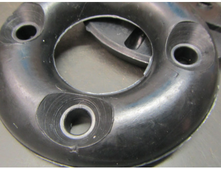 Mitnehmer Gummi Antriebsgelenk 1 Satz Wartburg 311 IFA DKW F8 P70 (00565)