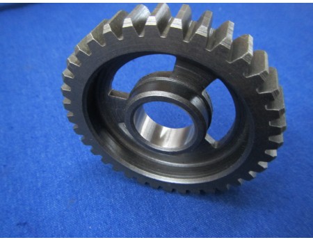 Zahnrad 1.Gang Neu 36Z MZ TS ETZ 250, 5-Gang (5419)