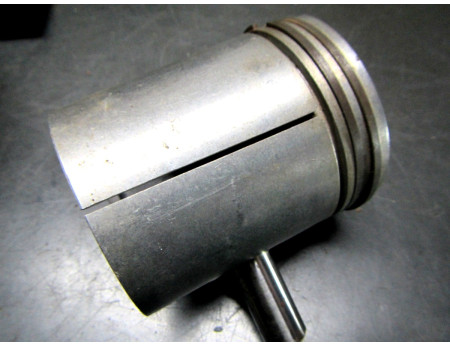 Kolben 69,39 mm Kolbenschmidt (C18057)