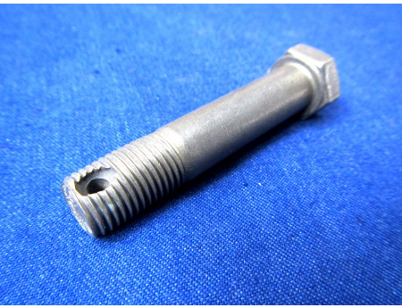Schraube 12x 58 GAZ Wolga M12x1,25 mm (23587)